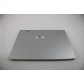 Microsoft Surface Laptop Go 2