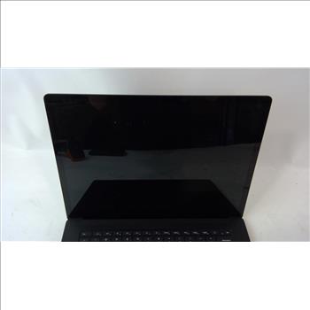 Microsoft Surface Laptop, New