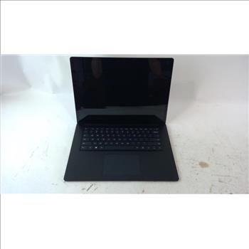 Microsoft Surface Laptop, New