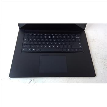 Microsoft Surface Laptop, New