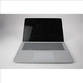 Microsoft Surface Laptop Studio