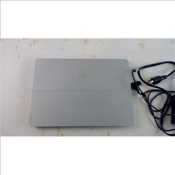 Microsoft Surface Laptop Studio