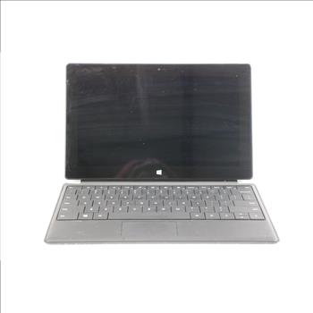 Microsoft Surface Pro