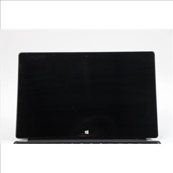 Microsoft Surface Pro