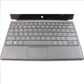 Microsoft Surface Pro