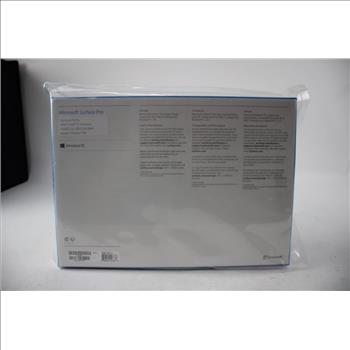 Microsoft Surface Pro, 1796