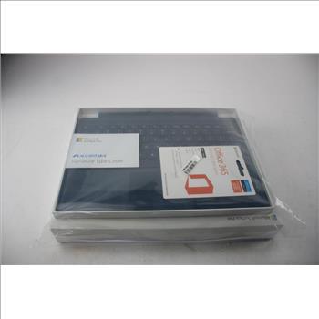 Microsoft Surface Pro, 1796