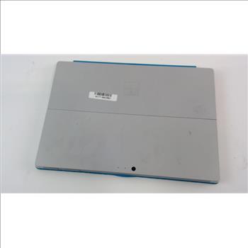 Microsoft Surface Pro