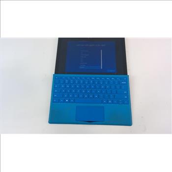 Microsoft Surface Pro