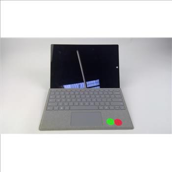 Microsoft Surface Pro 3 Laptop
