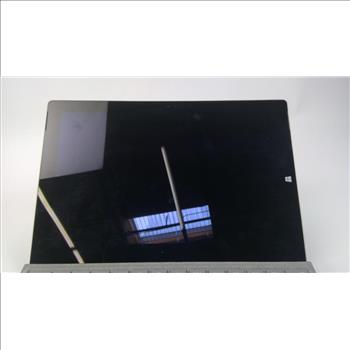 Microsoft Surface Pro 3 Laptop