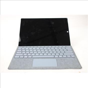 Microsoft Surface Pro 3 Tablet
