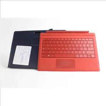 Microsoft Surface Pro 3 Tablet