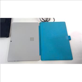 Microsoft Surface Pro 4 Tablet