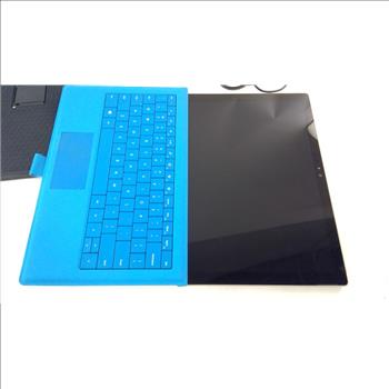 Microsoft Surface Pro 4 Tablet