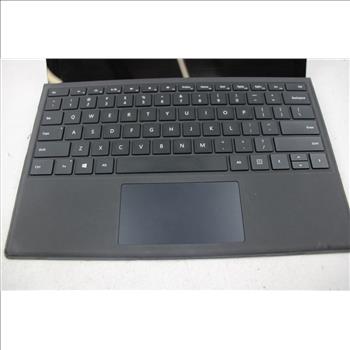 Microsoft Surface Pro 4 Tablet