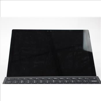 Microsoft Surface Pro 4 Tablet