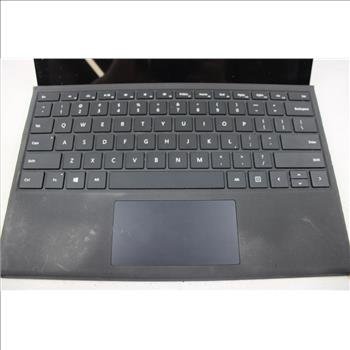 Microsoft Surface Pro 4 Tablet