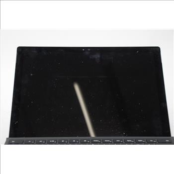 Microsoft Surface Pro 4 Tablet