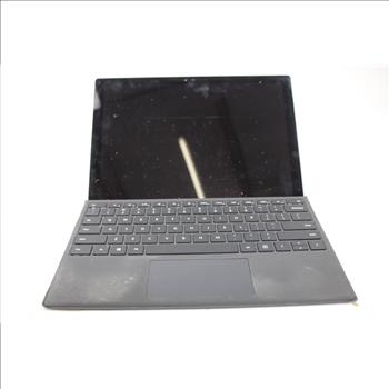 Microsoft Surface Pro 4 Tablet