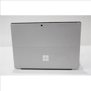 Microsoft Surface Pro 4 Tablet PC, 256GB, Wi-Fi Only