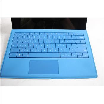 Microsoft Surface Pro 4 Windows Tablet PC