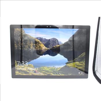 Microsoft Surface Pro 4 Windows Tablet PC