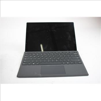 Microsoft Surface Pro 5
