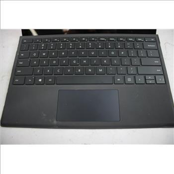 Microsoft Surface Pro 5