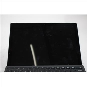 Microsoft Surface Pro 5