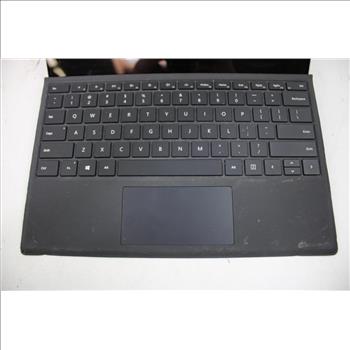 Microsoft Surface Pro 5 2-in-1 Laptop