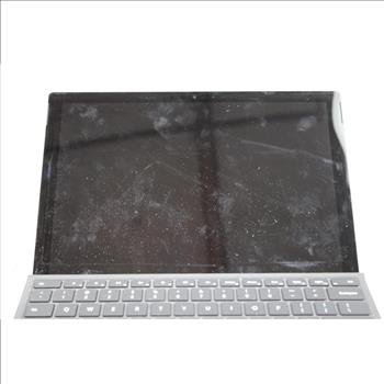 Microsoft Surface Pro 5 2-in-1 Laptop