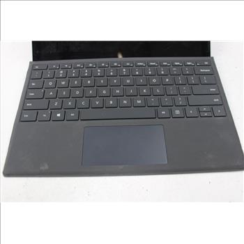 Microsoft Surface Pro 5 Tablet
