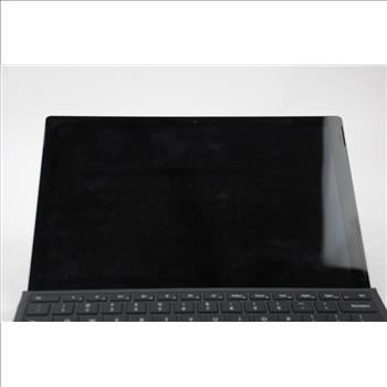 Microsoft Surface Pro 5 Tablet