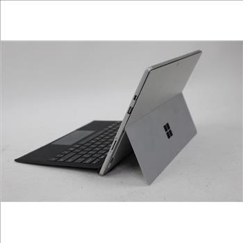 Microsoft Surface Pro 5 Tablet
