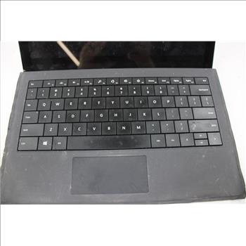 Microsoft Surface Pro 5 Tablet