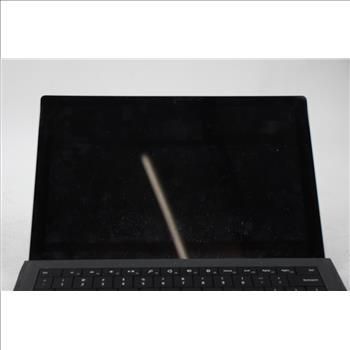 Microsoft Surface Pro 5 Tablet