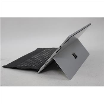 Microsoft Surface Pro 5 Tablet