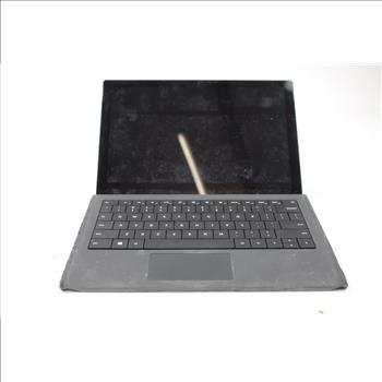 Microsoft Surface Pro 5 Tablet