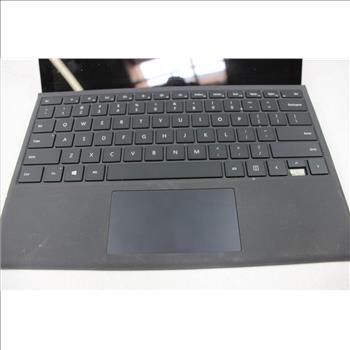 Microsoft Surface Pro 5 Tablet