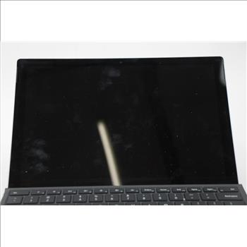Microsoft Surface Pro 5 Tablet
