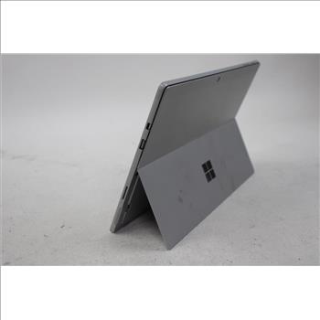Microsoft Surface Pro 5 Tablet