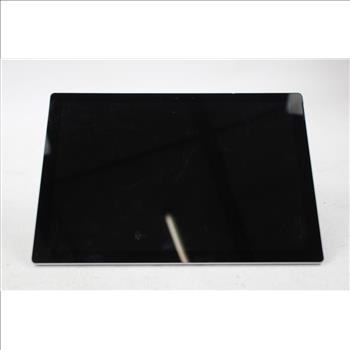 Microsoft Surface Pro 5 Tablet