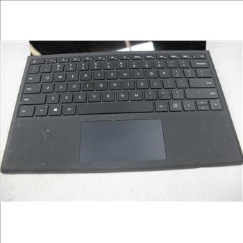 Microsoft Surface Pro 5 Tablet