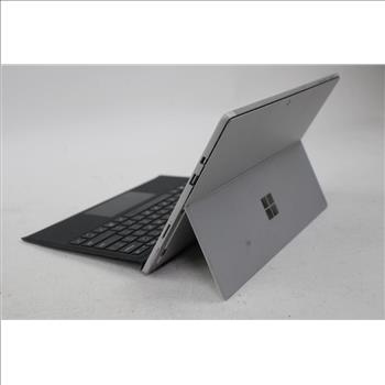 Microsoft Surface Pro 5 Tablet
