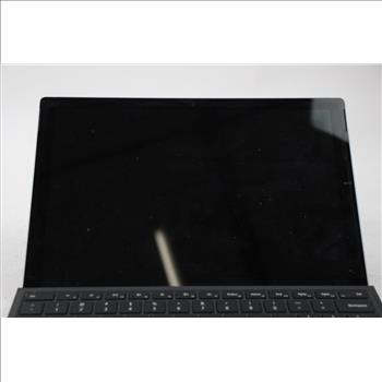 Microsoft Surface Pro 5 Tablet