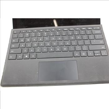 Microsoft Surface Pro 5 Tablet