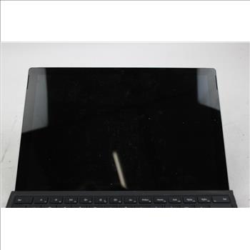 Microsoft Surface Pro 5 Tablet