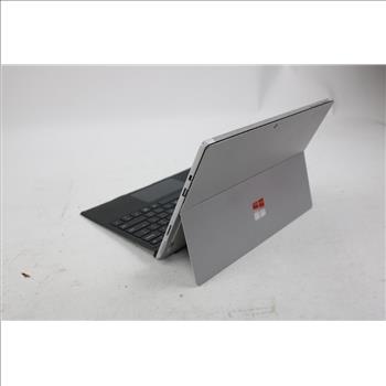 Microsoft Surface Pro 5 Tablet