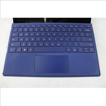 Microsoft Surface Pro 6